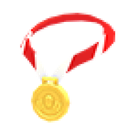 Gold Medal